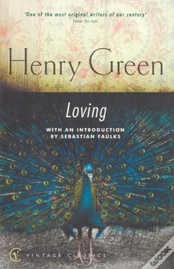 Capa do artigo Loving