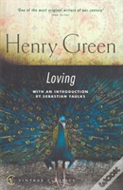 Capa do artigo Loving