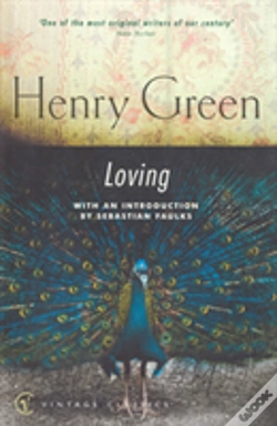 Capa do artigo Loving