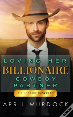 Capa do artigo Loving Her Billionaire Cowboy Partner