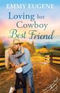 Loving Her Cowboy Best Friend - Preview