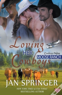 Capa do artigo Loving Her Cowboys