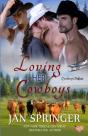 Loving Her Cowboys - Preview