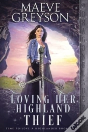 Capa do artigo Loving Her Highland Thief