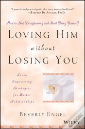 Capa do artigo Loving Him Without Losing You