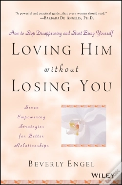 Capa do artigo Loving Him Without Losing You