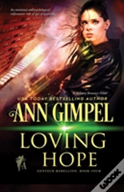 Capa do artigo Loving Hope