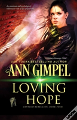 Capa do artigo Loving Hope