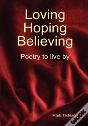 Capa do artigo Loving, Hoping, Believing