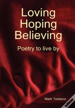 Capa do artigo Loving, Hoping, Believing