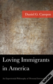Capa do artigo Loving Immigrants In America
