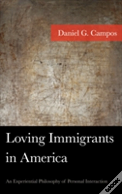 Capa do artigo Loving Immigrants In America