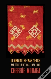Capa do artigo Loving In The War Years