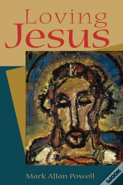 Capa do artigo Loving Jesus