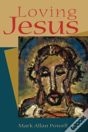 Capa do artigo Loving Jesus