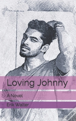 Capa do artigo Loving Johnny: A Novel
