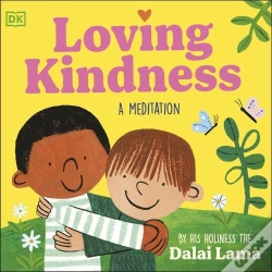 Capa do artigo Loving Kindness