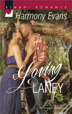 Capa do artigo Loving Laney