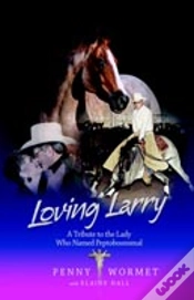 Capa do artigo Loving Larry