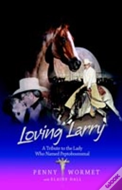 Capa do artigo Loving Larry