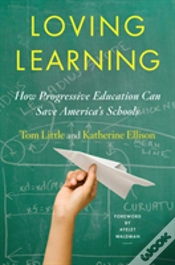 Capa do artigo Loving Learning