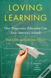 Capa do artigo Loving Learning