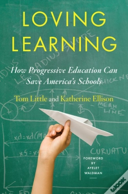Capa do artigo Loving Learning