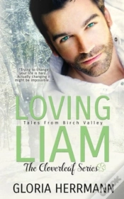 Capa do artigo Loving Liam