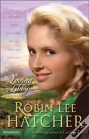 Capa do artigo Loving Libby