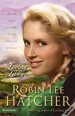 Capa do artigo Loving Libby