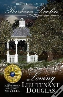 Capa do artigo Loving Lieutenant Douglas