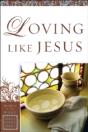 Loving Like Jesus - Preview