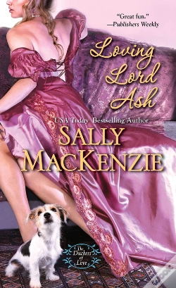 Capa do artigo Loving Lord Ash