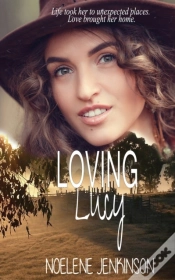 Capa do artigo Loving Lucy