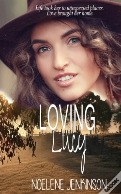 Capa do artigo Loving Lucy
