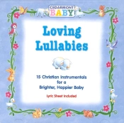 Capa do artigo Loving Lullabies - CD