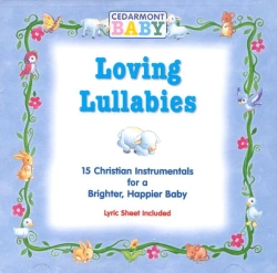 Capa do artigo Loving Lullabies - CD