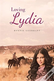 Capa do artigo Loving Lydia