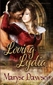 Capa do artigo Loving Lydia