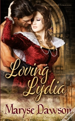 Capa do artigo Loving Lydia