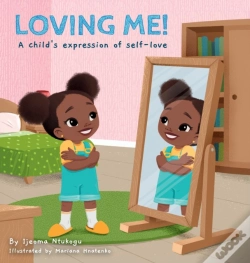 Capa do artigo Loving Me!