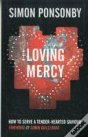Capa do artigo Loving Mercy