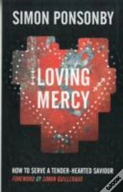 Capa do artigo Loving Mercy