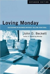 Capa do artigo Loving Monday