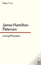 Capa do artigo Loving Monsters