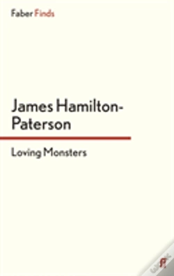 Capa do artigo Loving Monsters