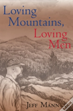 Capa do artigo Loving Mountains, Loving Men