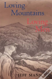 Capa do artigo Loving Mountains, Loving Men