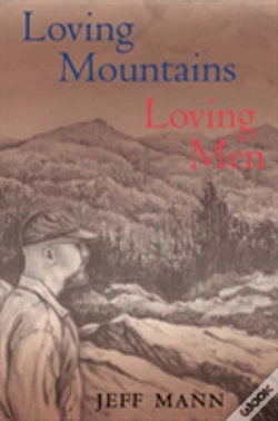 Capa do artigo Loving Mountains, Loving Men