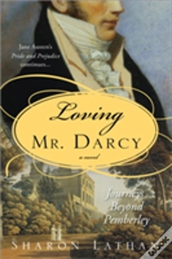 Capa do artigo Loving Mr Darcy
